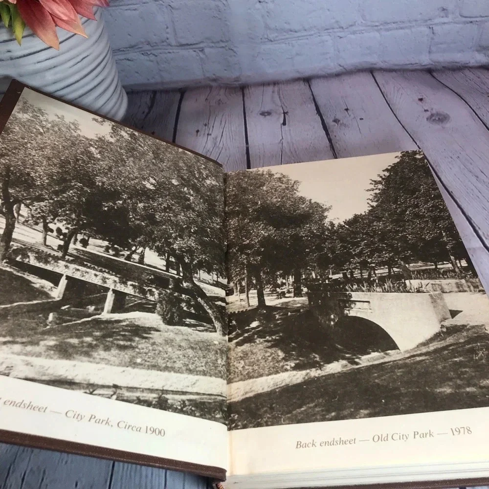 Vintage 1979 first edition THROUGH OUR KITCHEN DOOR cookbook